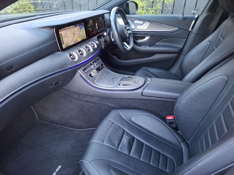 Used Mercedes-Benz CLS 2022 for sale - 77201922: Photo 5