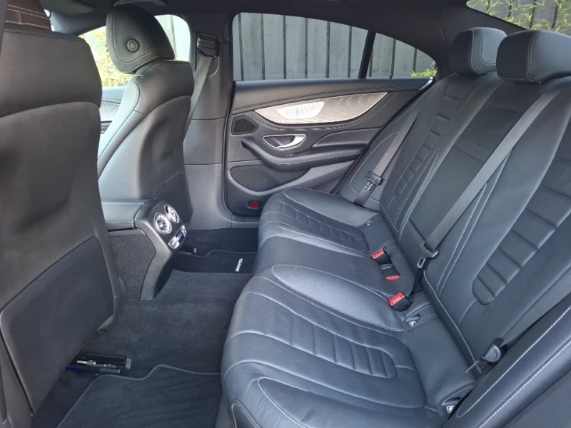 Used Mercedes-Benz CLS 2022 for sale - 77201922: Photo 6