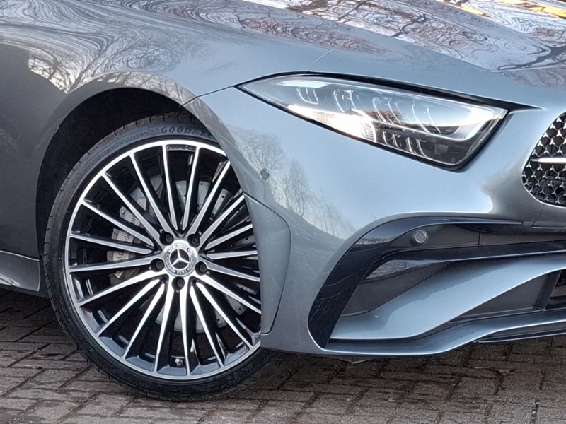 Used Mercedes-Benz CLS 2022 for sale - 77201922: Photo 9