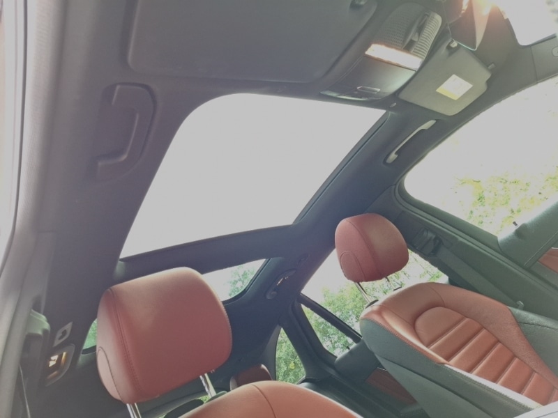 Used Mercedes-Benz GLC 2021 for sale - 76251947: Photo 19