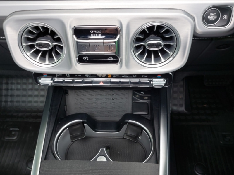 Used Mercedes-Benz G Class 2024 for sale - 76343547: Photo 18