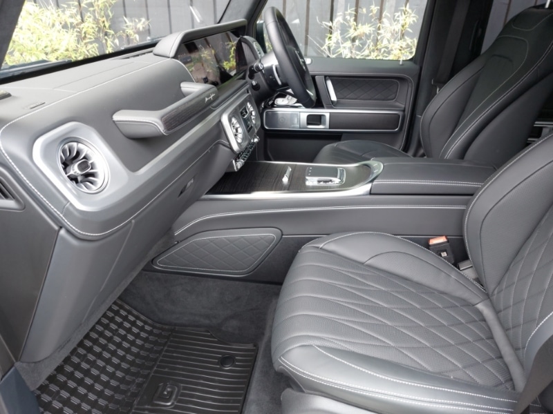 Used Mercedes-Benz G Class 2024 for sale - 76343547: Photo 5