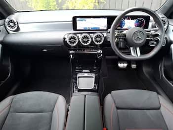 Used Mercedes-Benz A-Class 2025 for sale - 79638638: Photo