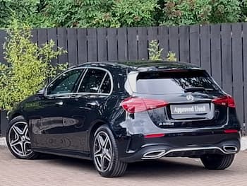 Used Mercedes-Benz A-Class 2025 for sale - 79638638: Photo