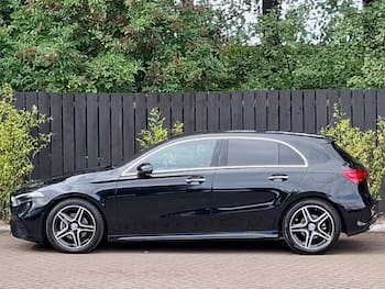 Used Mercedes-Benz A-Class 2025 for sale - 79638638: Photo
