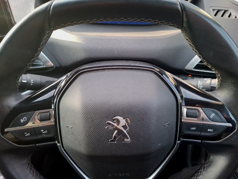 Used Peugeot 5008 2022 for sale - 77544142: Photo 11