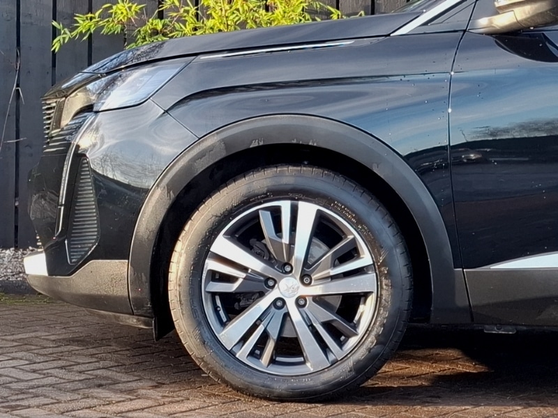 Used Peugeot 5008 2022 for sale - 77544142: Photo 12