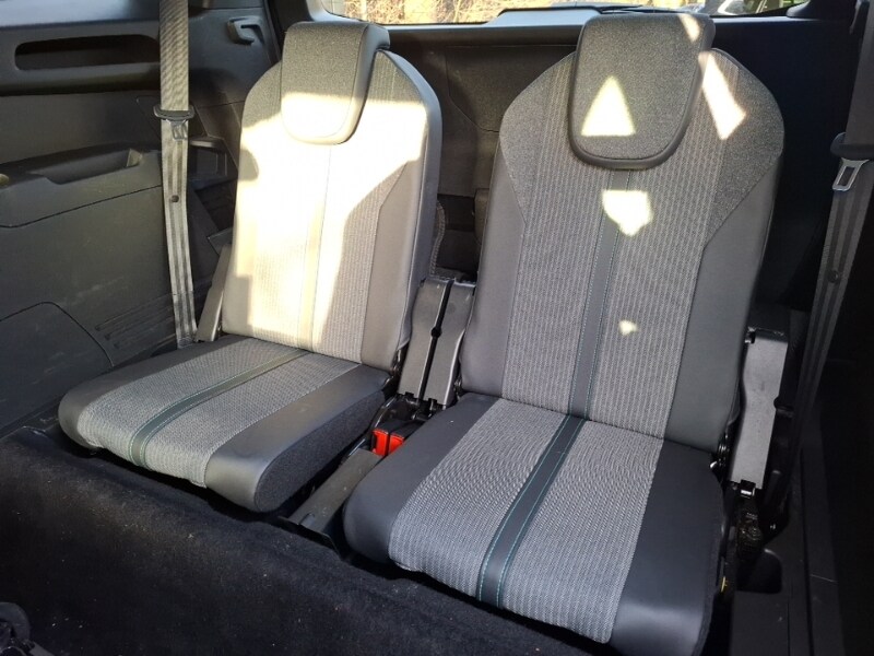 Used Peugeot 5008 2022 for sale - 77544142: Photo 13