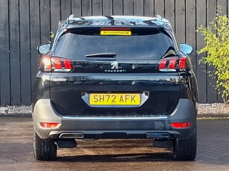 Used Peugeot 5008 2022 for sale - 77544142: Photo 15