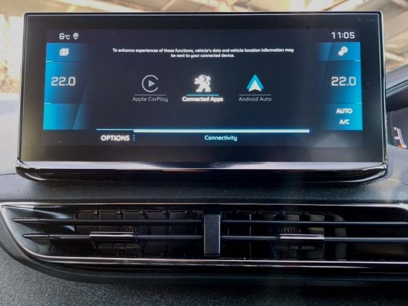 Used Peugeot 5008 2022 for sale - 77544142: Photo 19