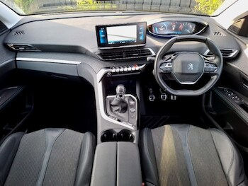 Used Peugeot 5008 2022 for sale - 77544142: Photo