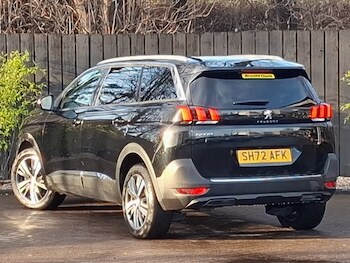 Used Peugeot 5008 2022 for sale - 77544142: Photo