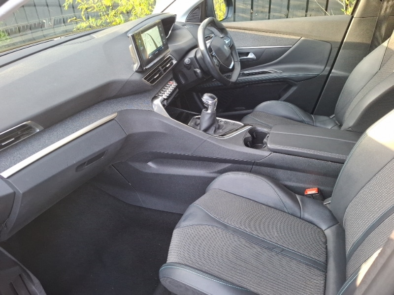 Used Peugeot 5008 2022 for sale - 77544142: Photo 5