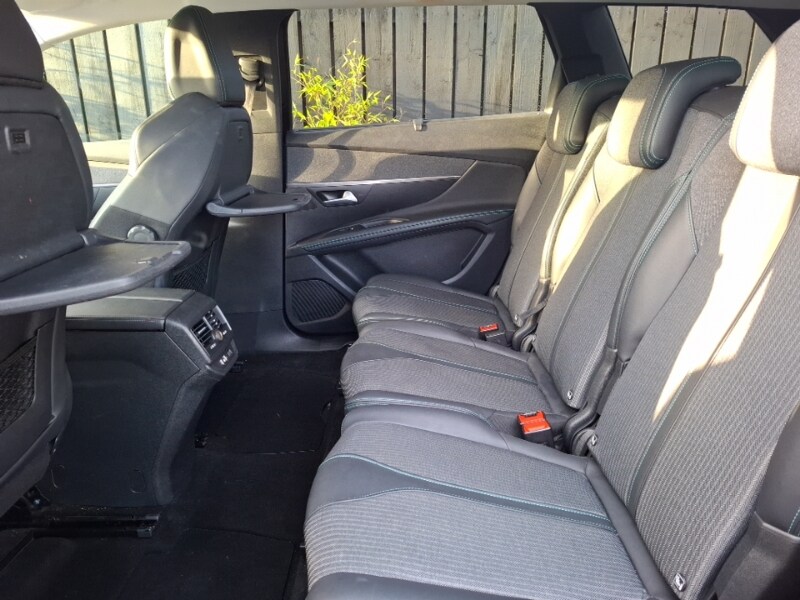 Used Peugeot 5008 2022 for sale - 77544142: Photo 6