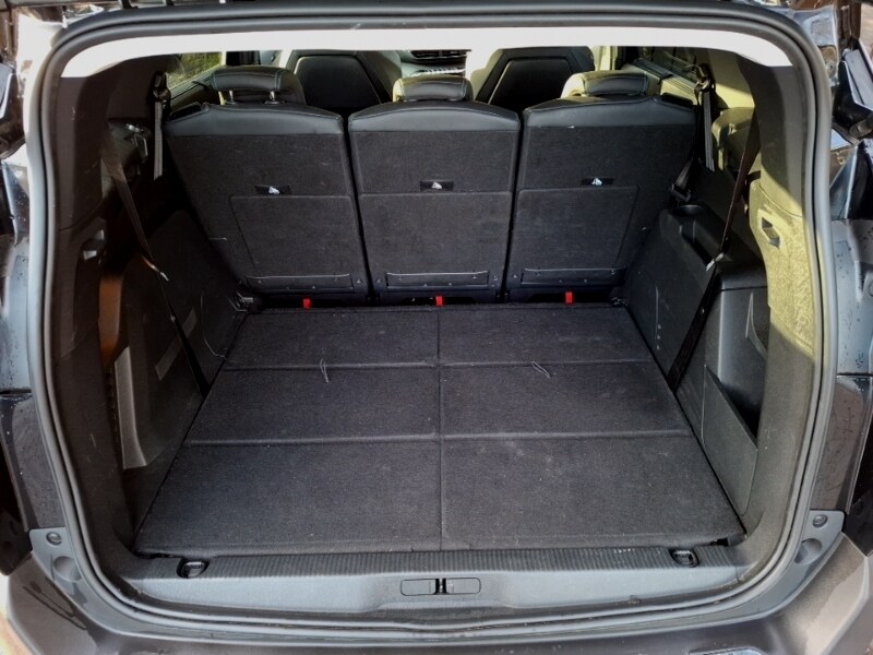 Used Peugeot 5008 2022 for sale - 77544142: Photo 8