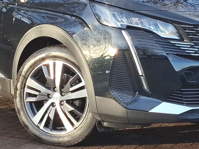 Used Peugeot 5008 2022 for sale - 77544142: Photo 9