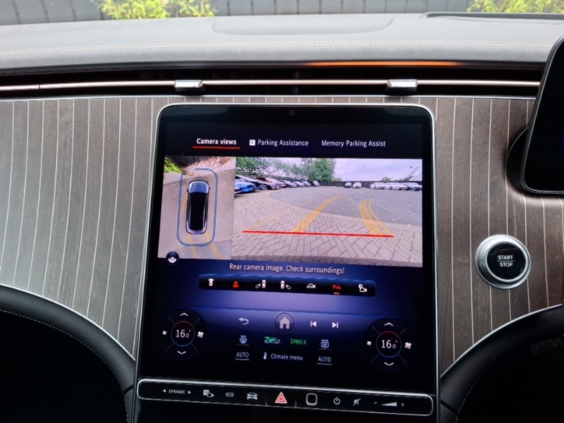 Used Mercedes-Benz EQA 2024 for sale - 77142059: Photo 14