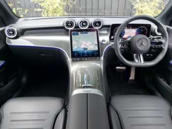 Used Mercedes-Benz GLC 2024 for sale - 75329004: Photo