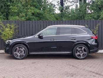 Used Mercedes-Benz GLC 2024 for sale - 75329004: Photo