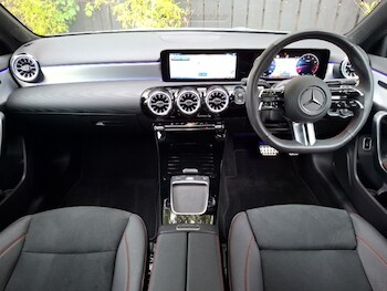 Used Mercedes-Benz A-Class 2024 for sale - 75873497: Photo