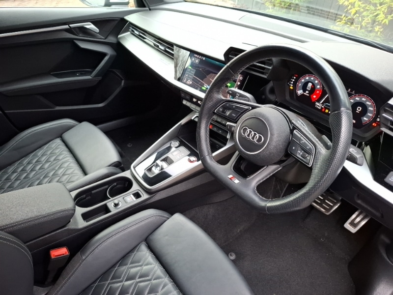 Used Audi A3 2022 for sale - 77232760: Photo 10