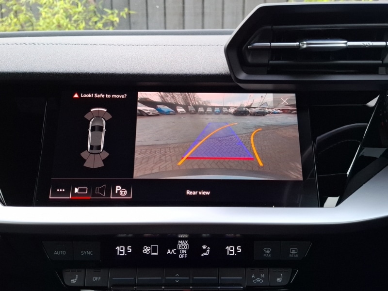 Used Audi A3 2022 for sale - 77232760: Photo 15