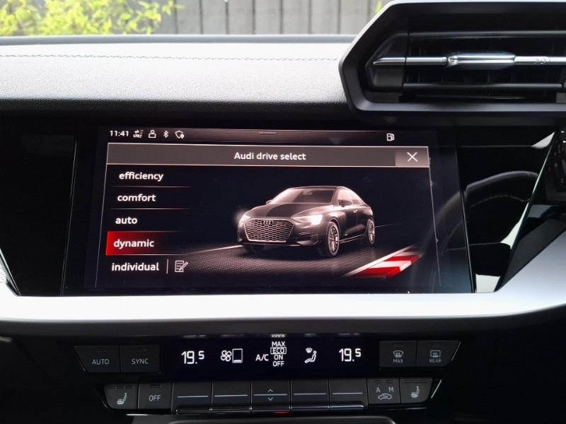 Used Audi A3 2022 for sale - 77232760: Photo 16