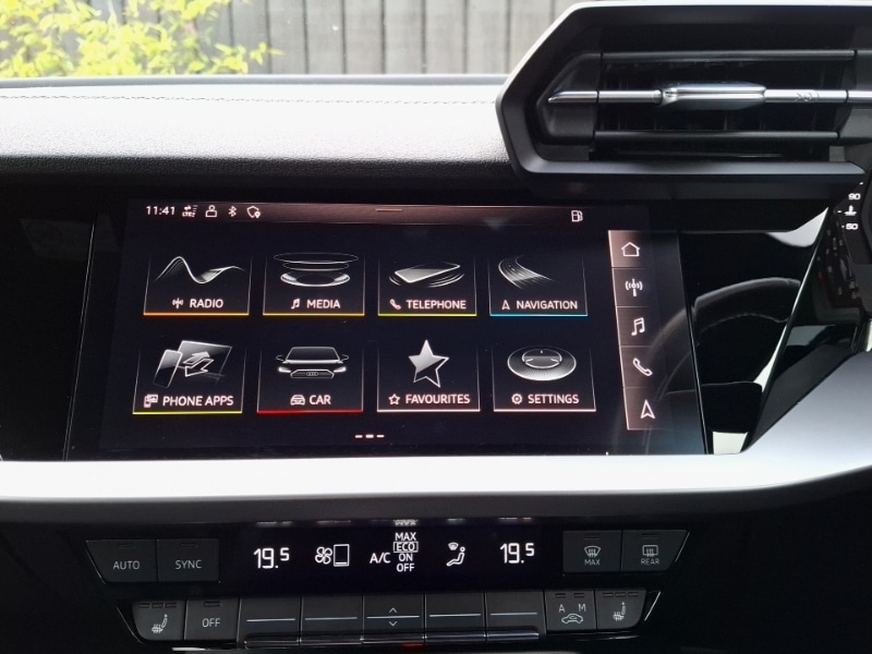 Used Audi A3 2022 for sale - 77232760: Photo 17