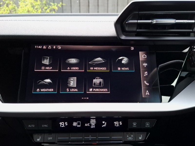 Used Audi A3 2022 for sale - 77232760: Photo 19