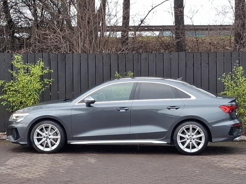 Used Audi A3 2022 for sale - 77232760: Photo 4