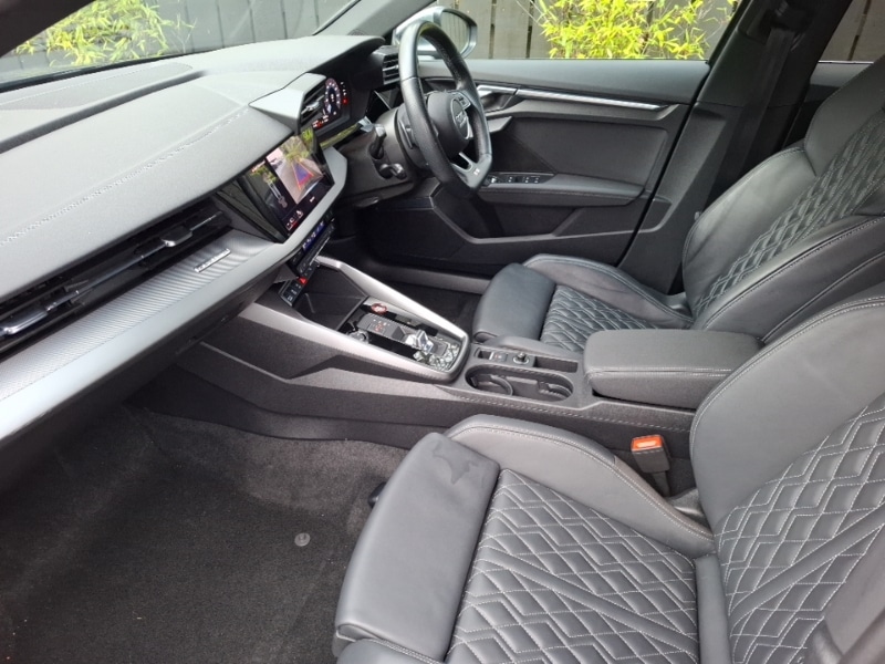 Used Audi A3 2022 for sale - 77232760: Photo 5