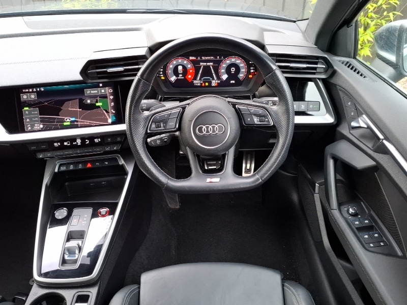 Used Audi A3 2022 for sale - 77232760: Photo 7