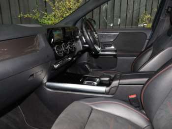 Used Mercedes-Benz GLA 2021 for sale - 75114523: Photo