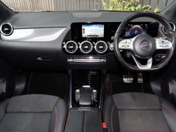 Used Mercedes-Benz GLA 2021 for sale - 75114523: Photo