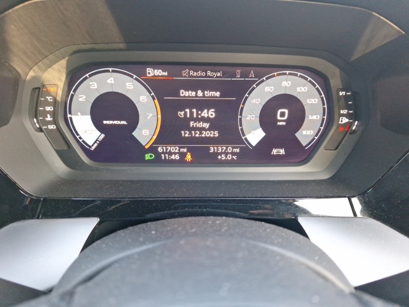 Used Audi A3 2021 for sale - 76925140: Photo 13