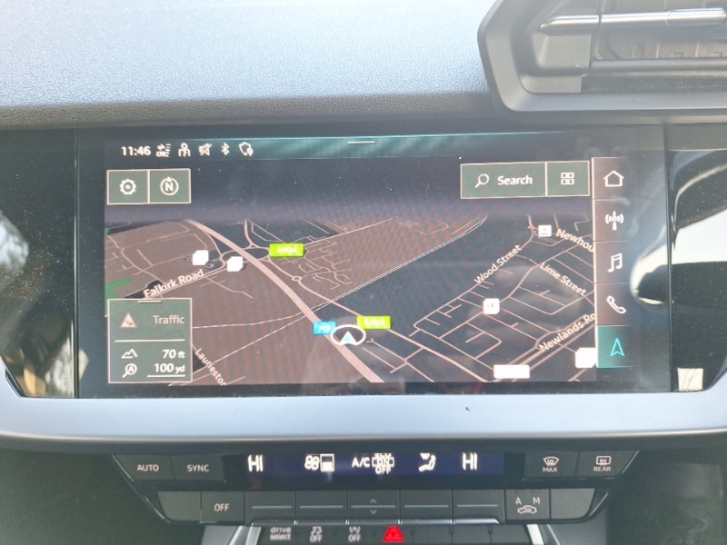 Used Audi A3 2021 for sale - 76925140: Photo 14