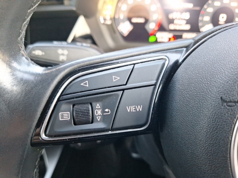 Used Audi A3 2021 for sale - 76925140: Photo 18