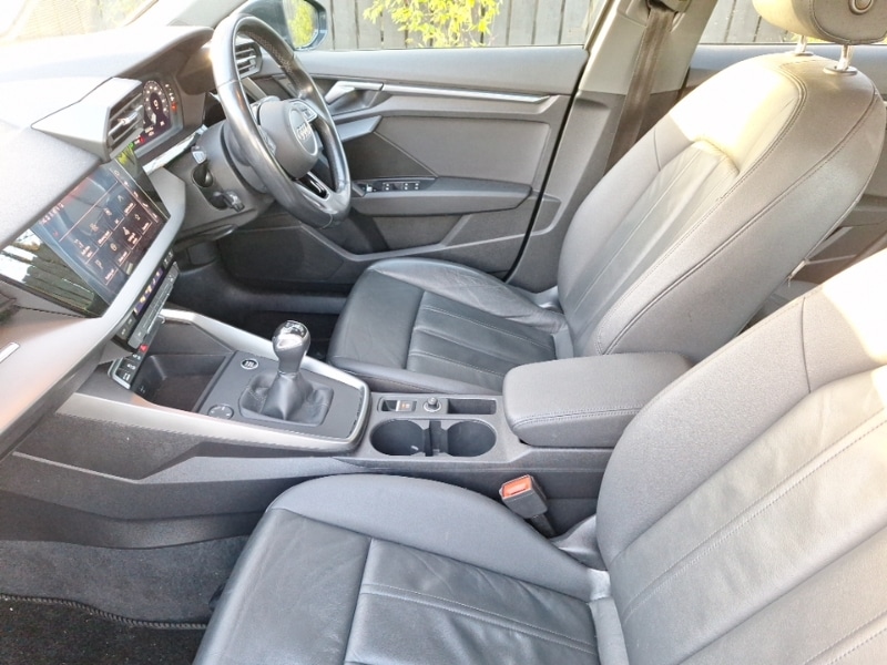 Used Audi A3 2021 for sale - 76925140: Photo 5