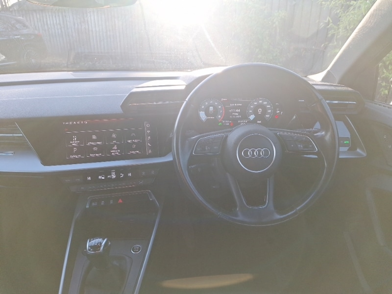 Used Audi A3 2021 for sale - 76925140: Photo 7