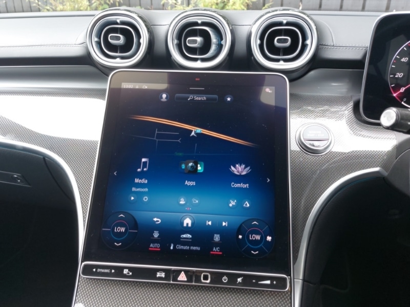 Used Mercedes-Benz C Class 2024 for sale - 77526616: Photo 18