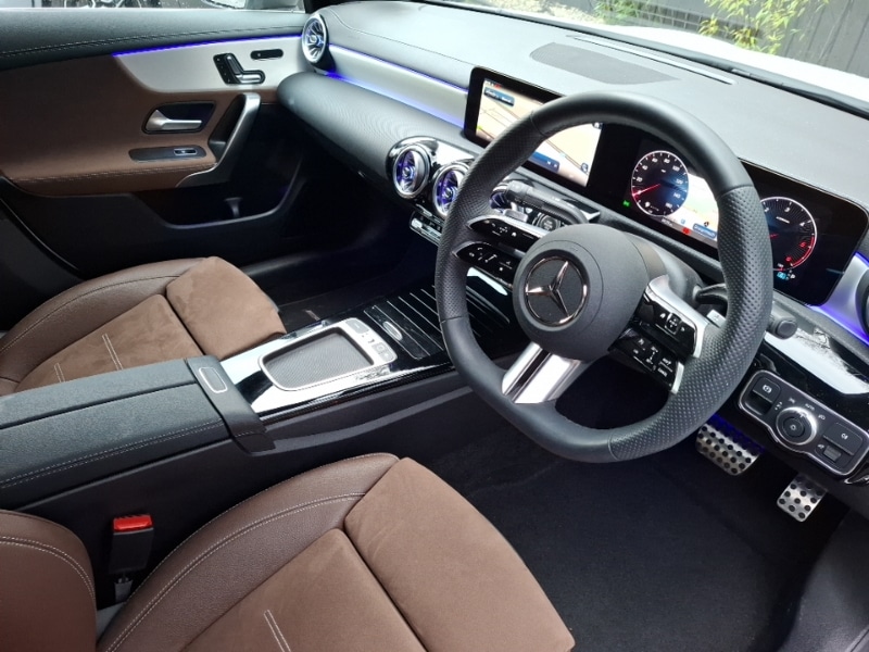 Used Mercedes-Benz CLA 2025 for sale - 77508981: Photo 10