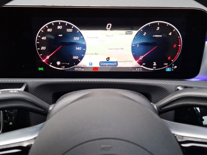 Used Mercedes-Benz CLA 2025 for sale - 77508981: Photo 11