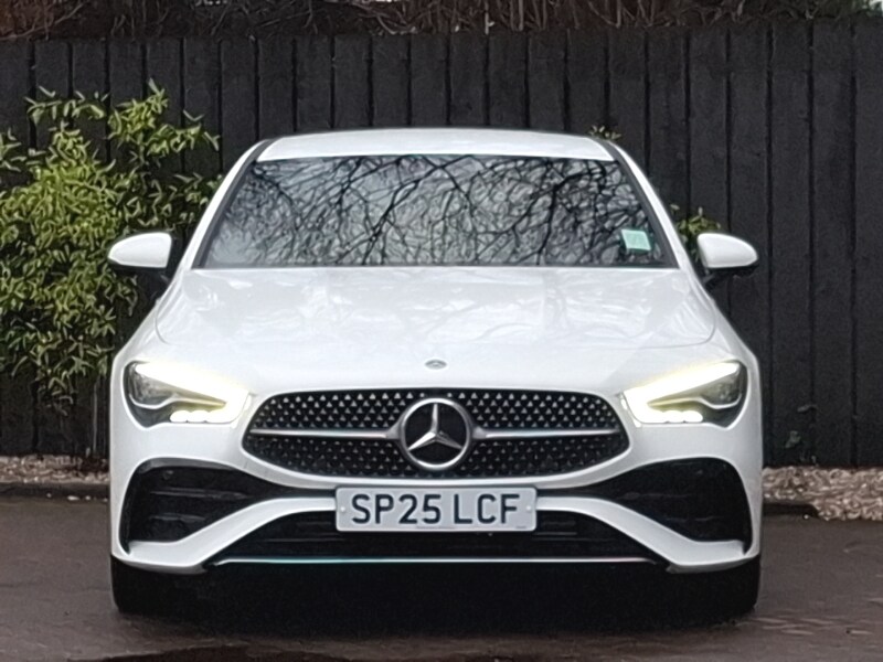 Used Mercedes-Benz CLA 2025 for sale - 77508981: Photo 13