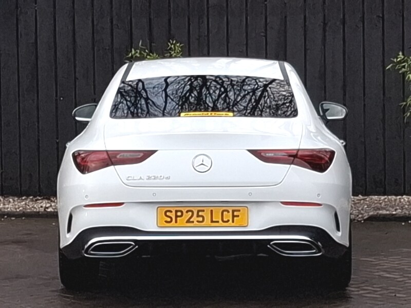 Used Mercedes-Benz CLA 2025 for sale - 77508981: Photo 14