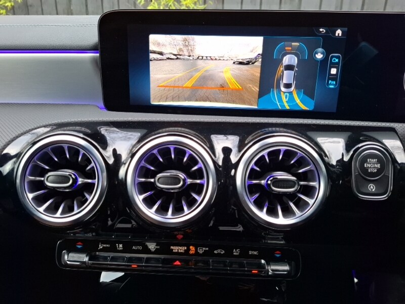 Used Mercedes-Benz CLA 2025 for sale - 77508981: Photo 15