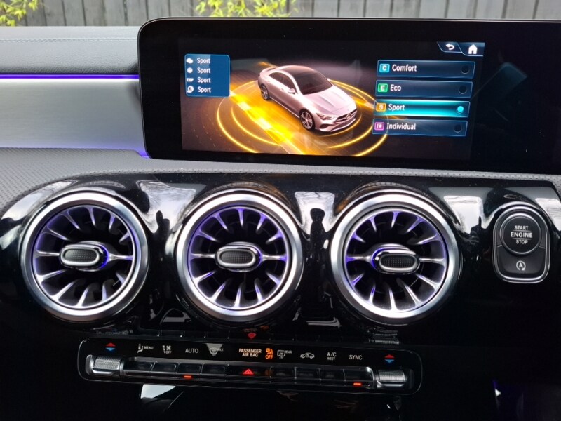 Used Mercedes-Benz CLA 2025 for sale - 77508981: Photo 16