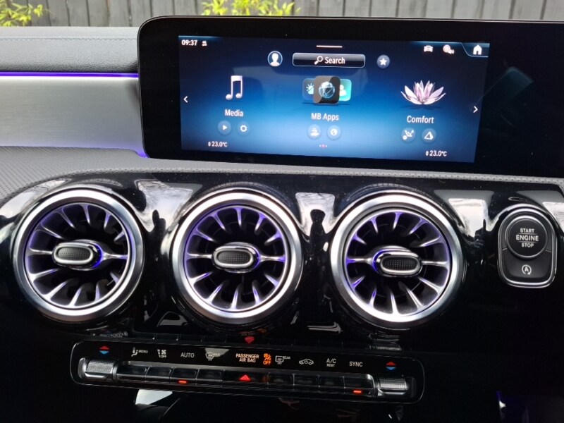 Used Mercedes-Benz CLA 2025 for sale - 77508981: Photo 18