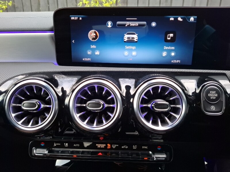 Used Mercedes-Benz CLA 2025 for sale - 77508981: Photo 19