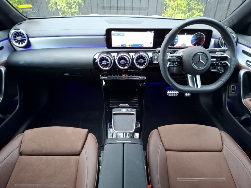 Used Mercedes-Benz CLA 2025 for sale - 77508981: Photo 2