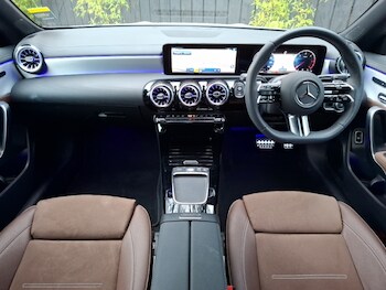 Used Mercedes-Benz CLA 2025 for sale - 77508981: Photo